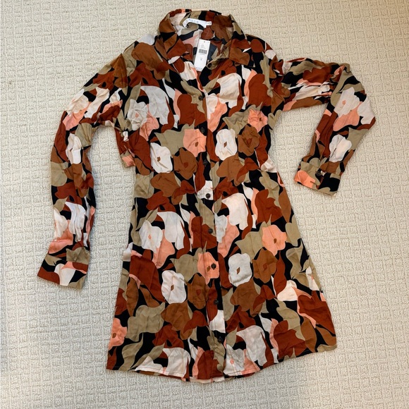 ASTR the Label Retro Dress - Picture 3 of 7